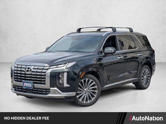 2023 Hyundai Palisade