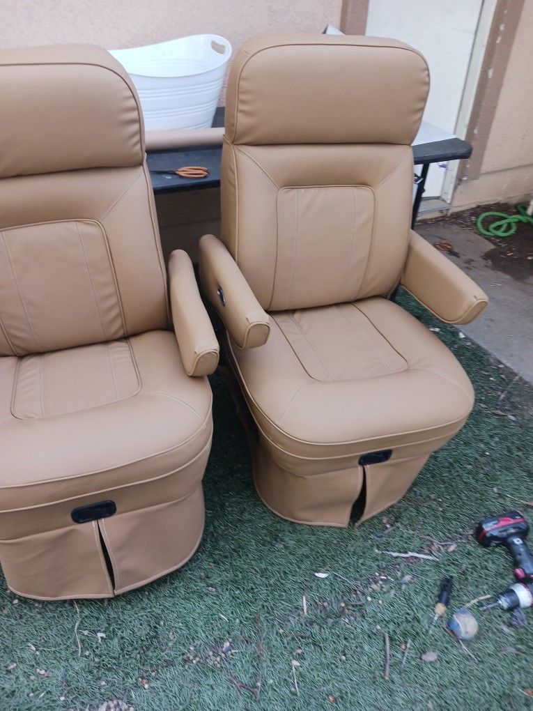 Rv Upholsteryy