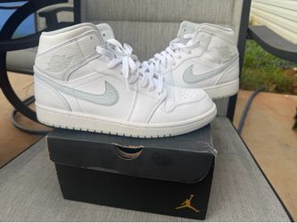 Jordan’s