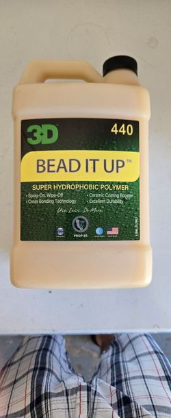 3D Bead It Up Unopened