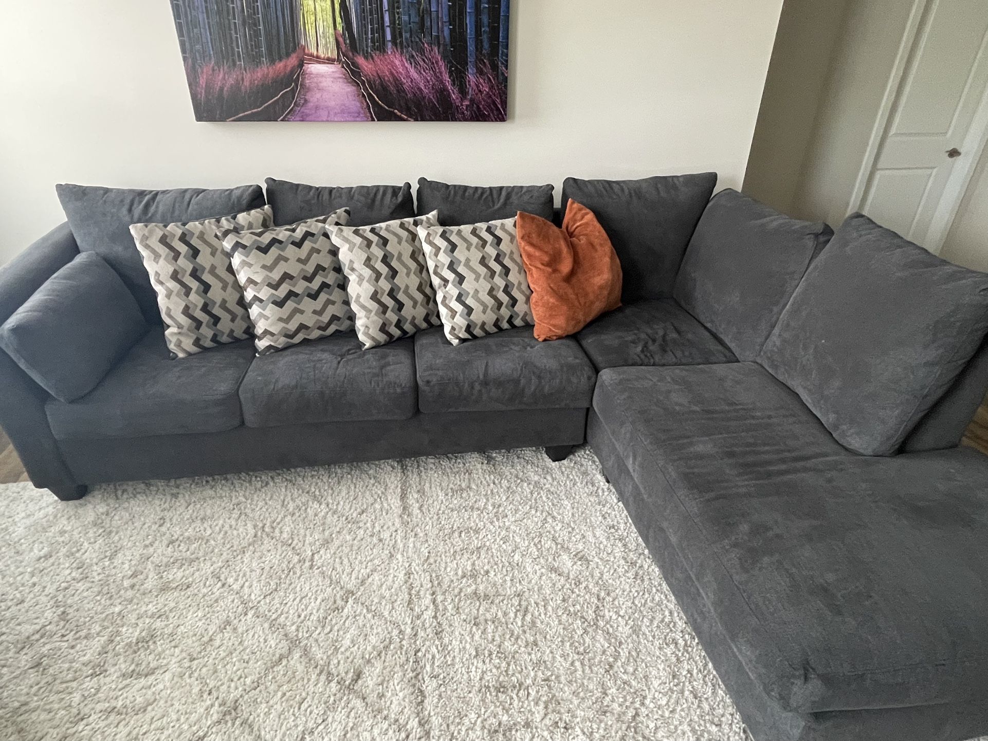 Sectional