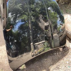 350z DE Hood 2003-2006 