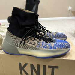 YEEZY basketball KNIT Size 11