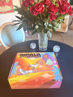 Impala ladies Skates