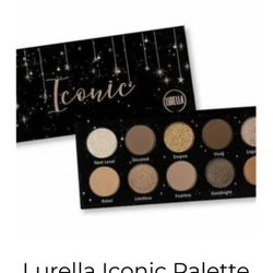 Iconic Pallete