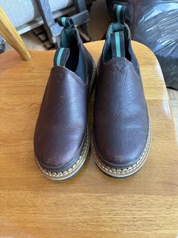 Little Kids Georgia Giant Romeo’s