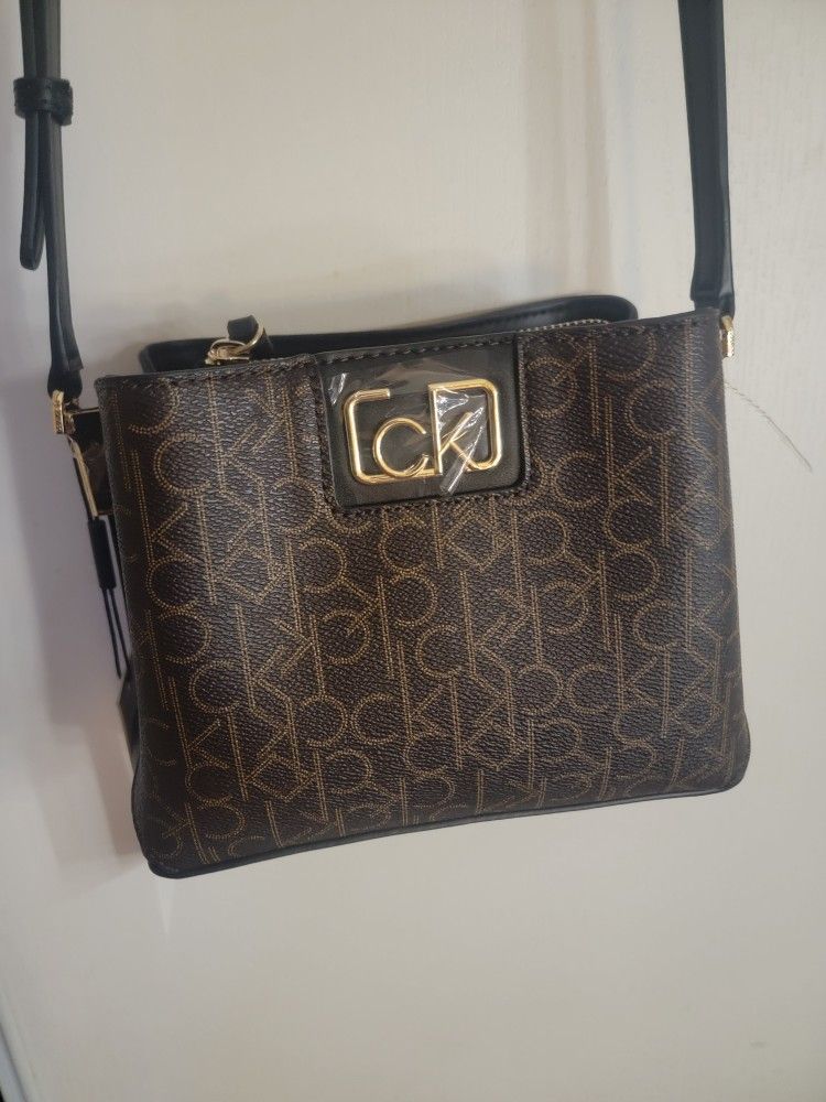 Calvin Klein Purse