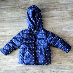 Kids Leather Jacket -Very Rarely Used