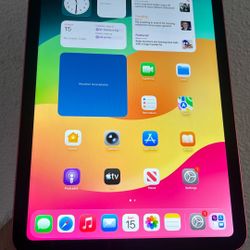 iPad 10th Gen ( Read Description) 