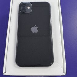 IPhone 11 64GB Factory Unlocked Flawless Condition 