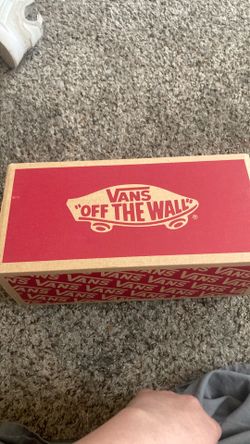 Women’s vans