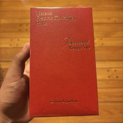 Baccarat Rouge 540 