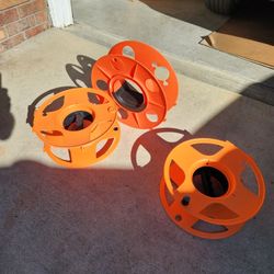 Extension  Cord Reels New