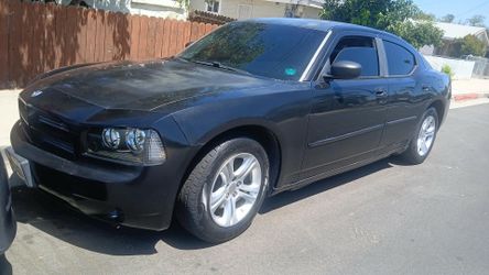 2006 Dodge Charger