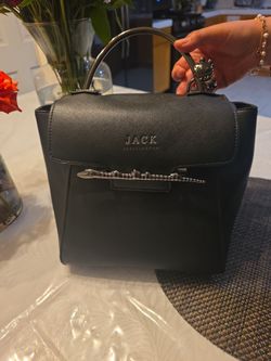 Disney woman purse nightmare before Christmas