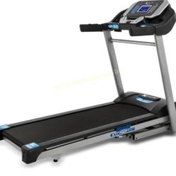 XTERRA Folding Smart Treadmill TRX 3500