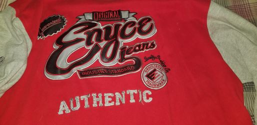 Enyce sweater