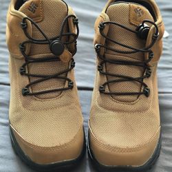Youth Unisex Columbia Boots