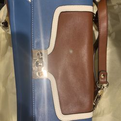 Over The Shoulder Handbag