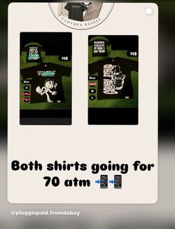 Awful lot of cough syrup shirt