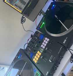 RANE TWELVE MK1 PAIR