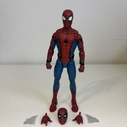 Marvel Legends Spider-Man 