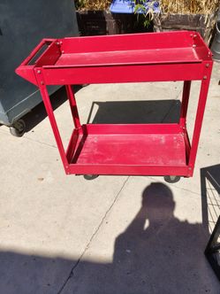 Work cart/ Garden , Home, Garage