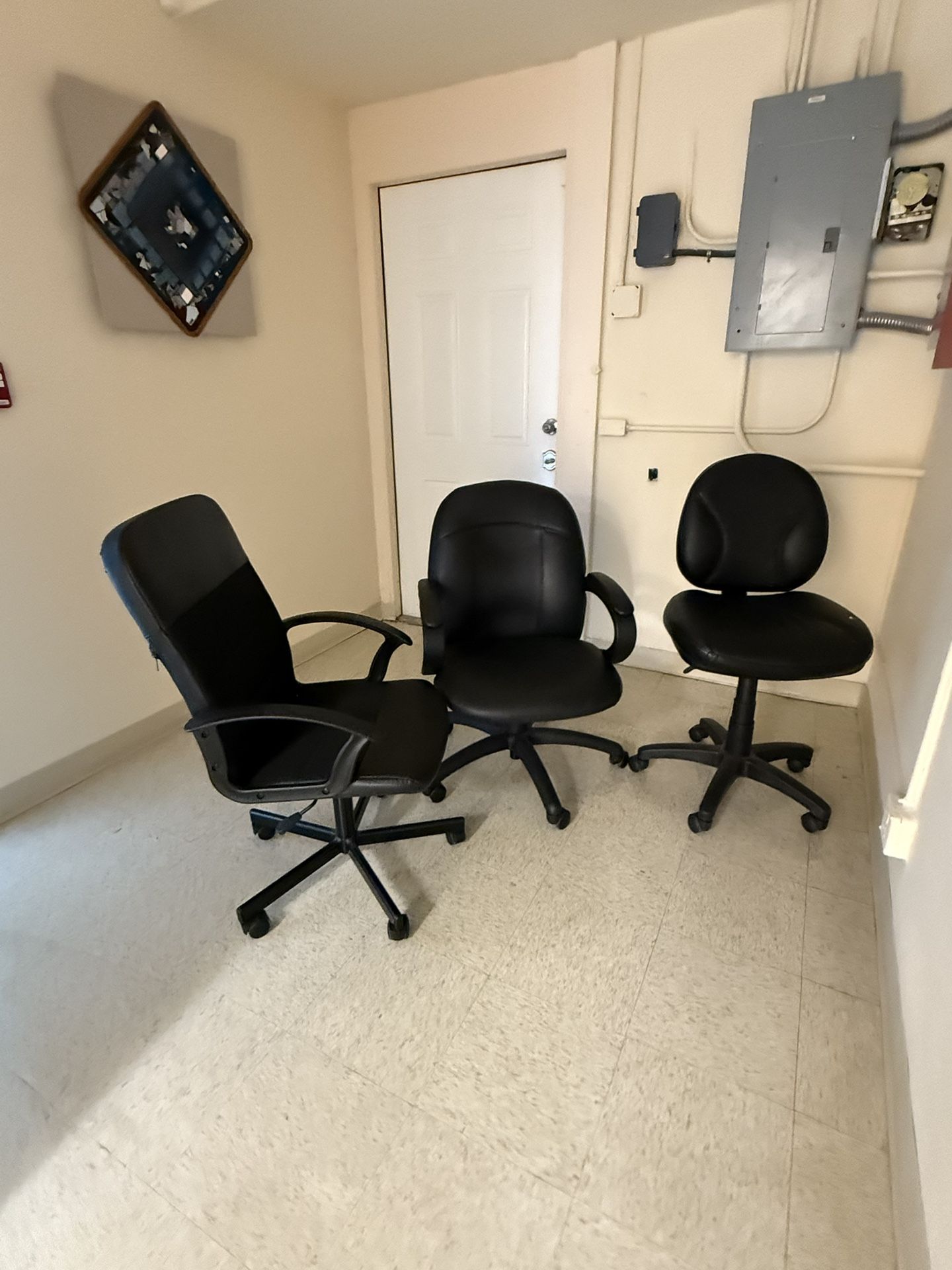 Office Chairs
