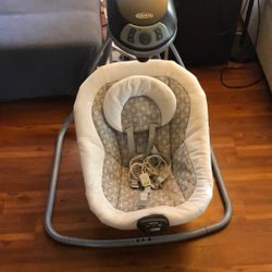 Baby Swing 