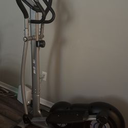 Elliptical