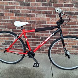 Haro Group 1 29" BMX Cruiser