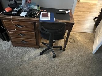 Office Table And Chair