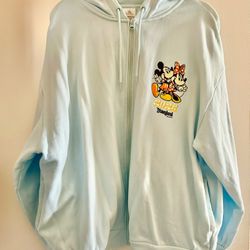 Disney Hoodie 