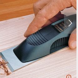 Tools
Hand Tools
Planes
Veritas Flush Plane
