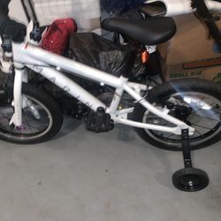Toddler 12in Bike For Sale—MARIN