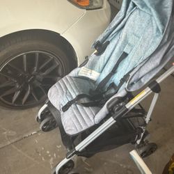 Evenflo Stroller