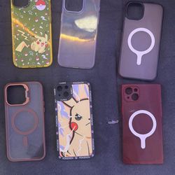 iPhone 15 Pro Max Cases