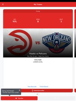Hawks