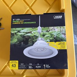 Indoor Grow Light