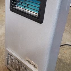 Sanuvox UV Air Cleaner