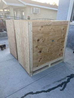 Crates