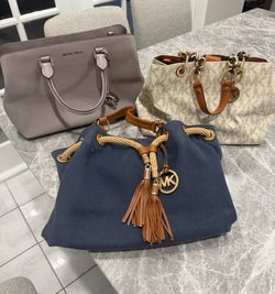 MK PURSES