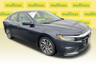 2020 Honda Insight