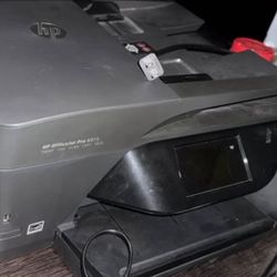 Hp Printer $20