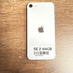 On Sale Se 2 64GB Unlocked 119 Buy 5 Or More 99