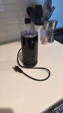 Greater Goods Milk Frother