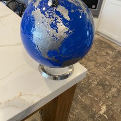 World Globe
