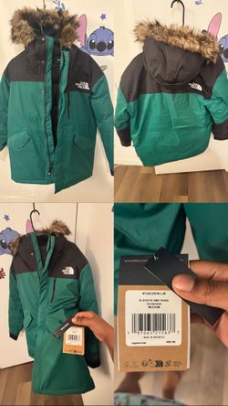 North face Coat