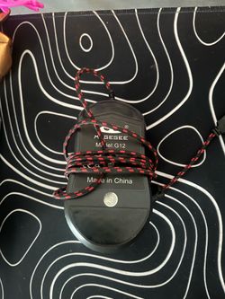 MageeGee mouse wired
