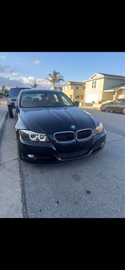 2011 BMW 328i